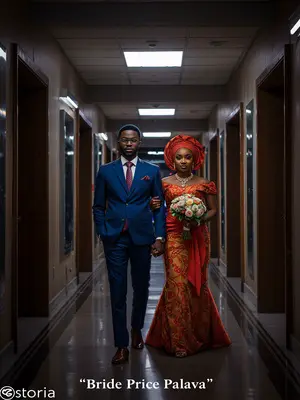 Bride Price Palava