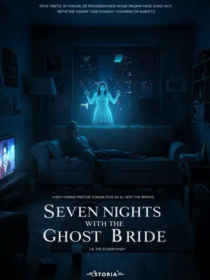 Seven Nights With the Ghost Bride
