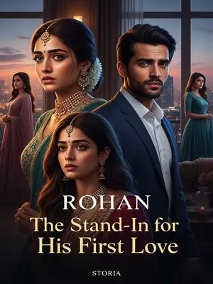The Stand-In for His First Love