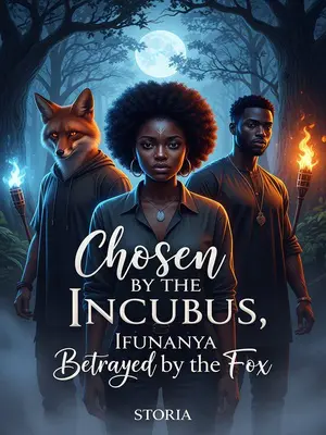 Chosen by the Incubus, Betrayed by the Fox