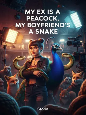 My Ex Is a Peacock, My Boyfriend’s a Snake