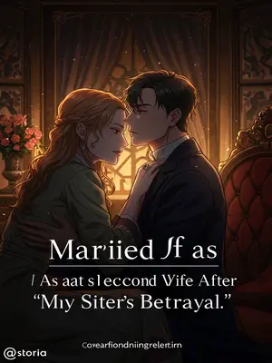 Married Off as Second Wife After My Sister’s Betrayal