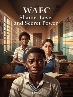 WAEC Shame, Love and Secret Power