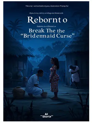 Reborn to Break the Bridesmaid Curse