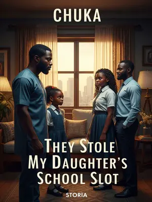 They Stole My Daughter’s School Slot