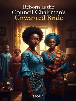 Reborn as the Council Chairman’s Unwanted Bride