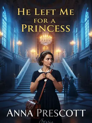He Left Me for a Princess