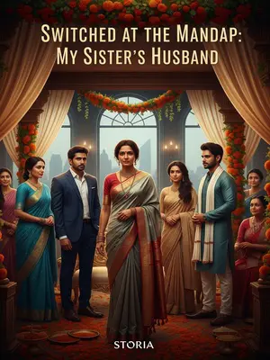 Switched at the Mandap: My Sister’s Husband