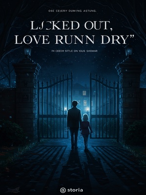 Locked Out, Love Run Dry