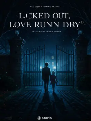 Locked Out, Love Run Dry