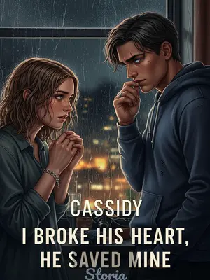 I Broke His Heart, He Saved Mine