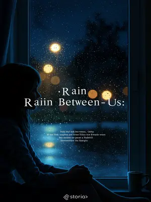 Rain Between Us