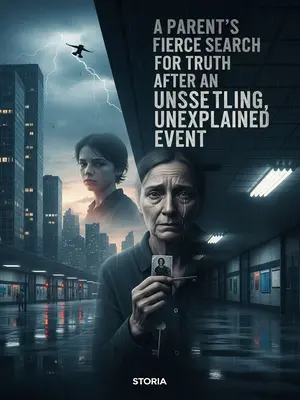 Taken by the Law, Buried by Lies