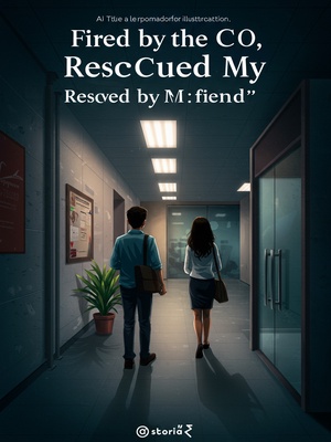Fired by the CEO, Rescued by My Friend