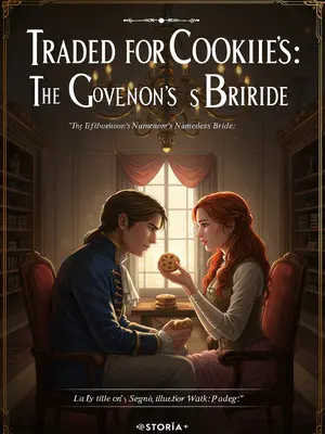 Traded for Cookies: The Governor’s Nameless Bride