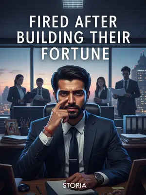 Fired After Building Their Fortune