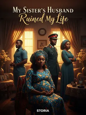 My Sister’s Husband Ruined My Life