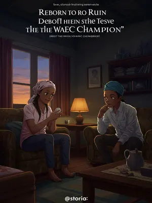 Reborn to Ruin the WAEC Champion