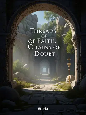 Threads of Faith, Chains of Doubt