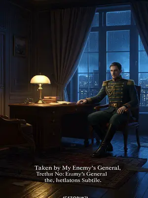 Taken by My Enemy’s General