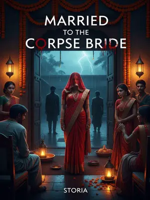Married to the Corpse Bride