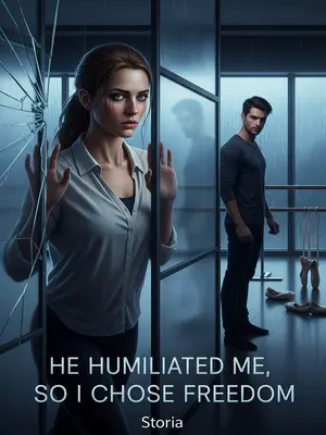 He Humiliated Me, So I Chose Freedom