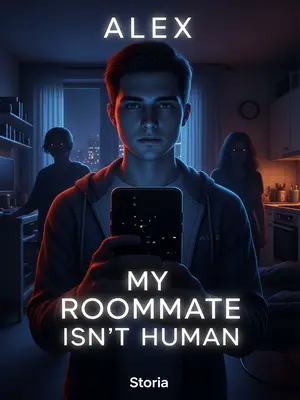 My Roommate Isn’t Human