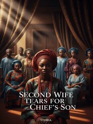 Second Wife Tears for Chief’s Son