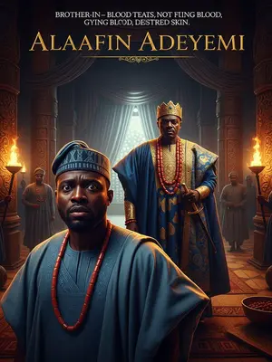 Brother-in-Law to the Doomed King