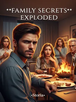Family Secrets Exploded