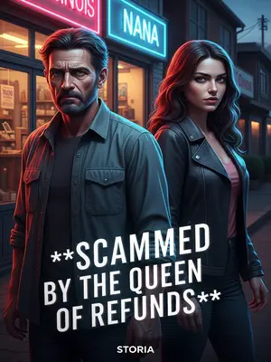 Scammed by the Queen of Refunds