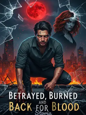 Betrayed, Burned, and Back for Blood