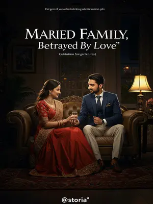 Married for Family, Betrayed by Love