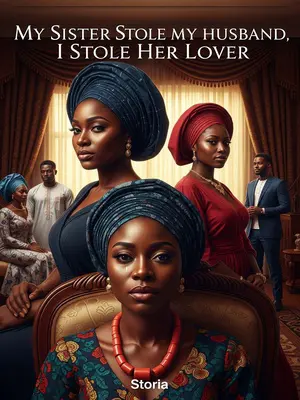 My Sister Stole My Husband, I Stole Her Lover