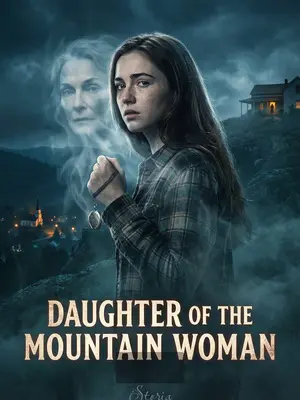 Daughter of the Mountain Woman