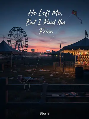 He Left Me, But I Paid the Price
