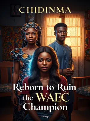 Reborn to Ruin the WAEC Champion