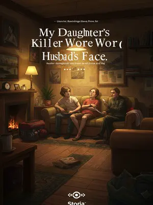My Daughter’s Killer Wore My Husband’s Face