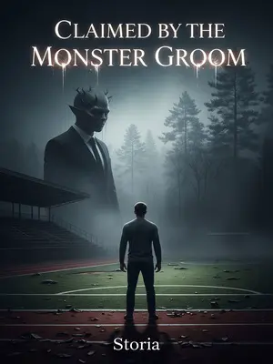 Claimed by the Monster Groom