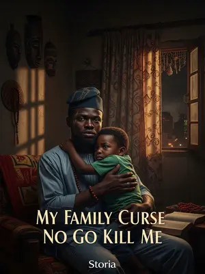 My Family Curse No Go Kill Me