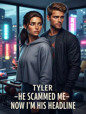 He Scammed Me—Now I’m His Headline