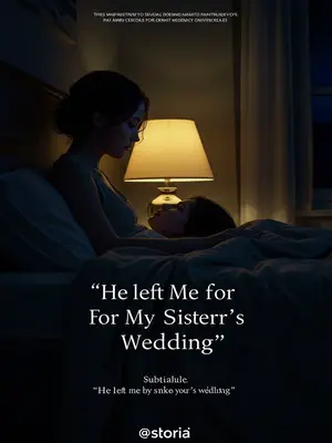 He Loved Me, But Never Said It