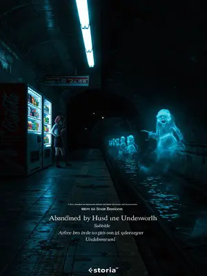 Abandoned by My Husband in the Underworld