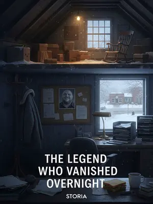 The Legend Who Vanished Overnight