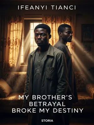 My Brother’s Betrayal Broke My Destiny