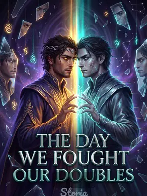 The Day We Fought Our Doubles