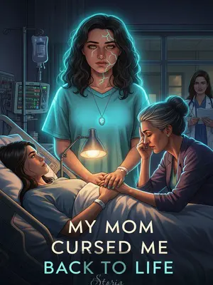 My Mom Cursed Me Back to Life