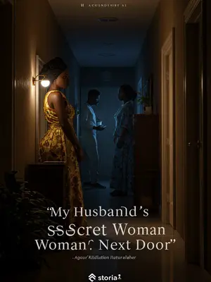 My Husband’s Secret Woman Next Door