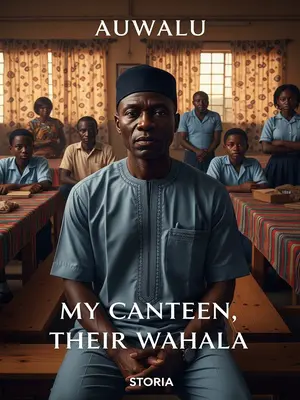 My Canteen, Their Wahala