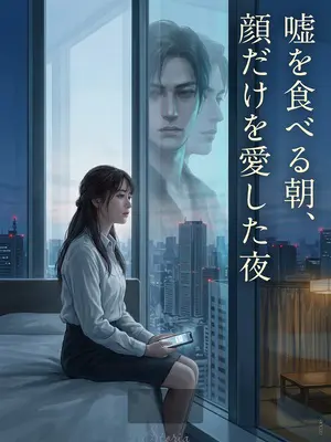 嘘を食べる朝、顔だけを愛した夜